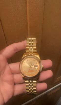 Men’s watches