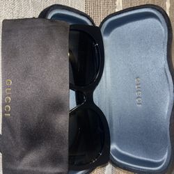 GUCCI sunglasses - Best 52mm Cat Eye Sunglasses