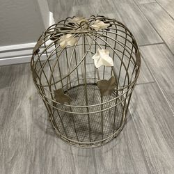 Decor Bird Cage 