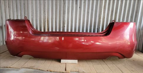 2013-2015 Nissan Altima Rear Bumper Cover