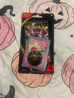 Pokemon Pack