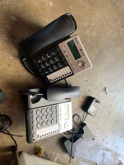 Comercial phones