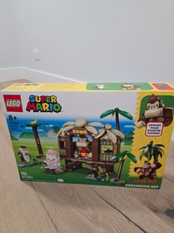 Lego 71424