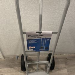 STRONGWAY dolly