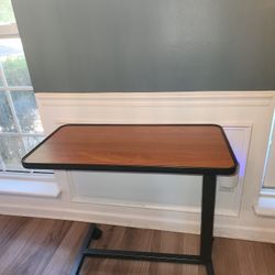 Adjustable Medical Table 