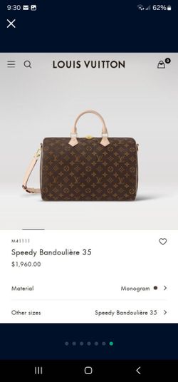 LV Speedy