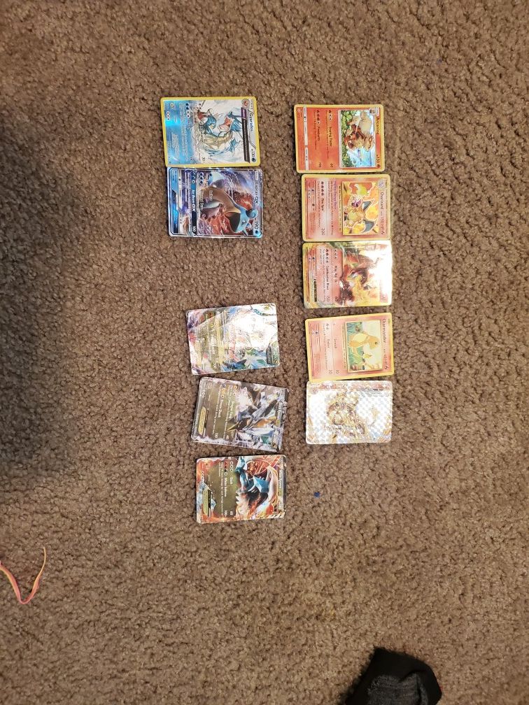 Pokemon