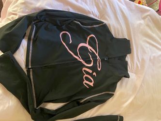 I am Gia Set Xl