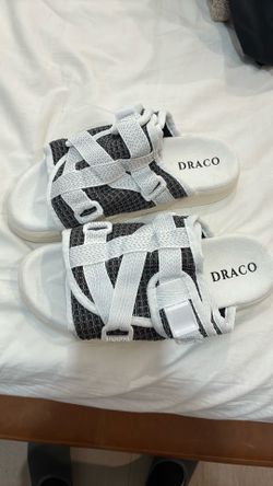 Cookies n cream Draco slides