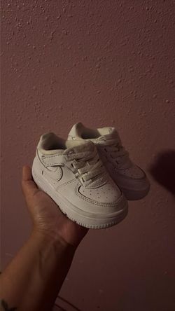 Nikes 4.5c