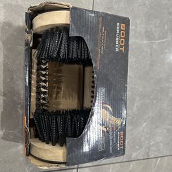 Peak Heavy-Duty Boot Scrubber