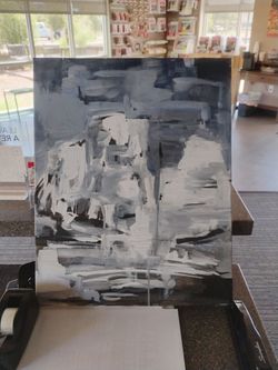 Hays Painting 🎨