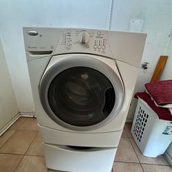 Washer