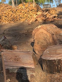 Firewood