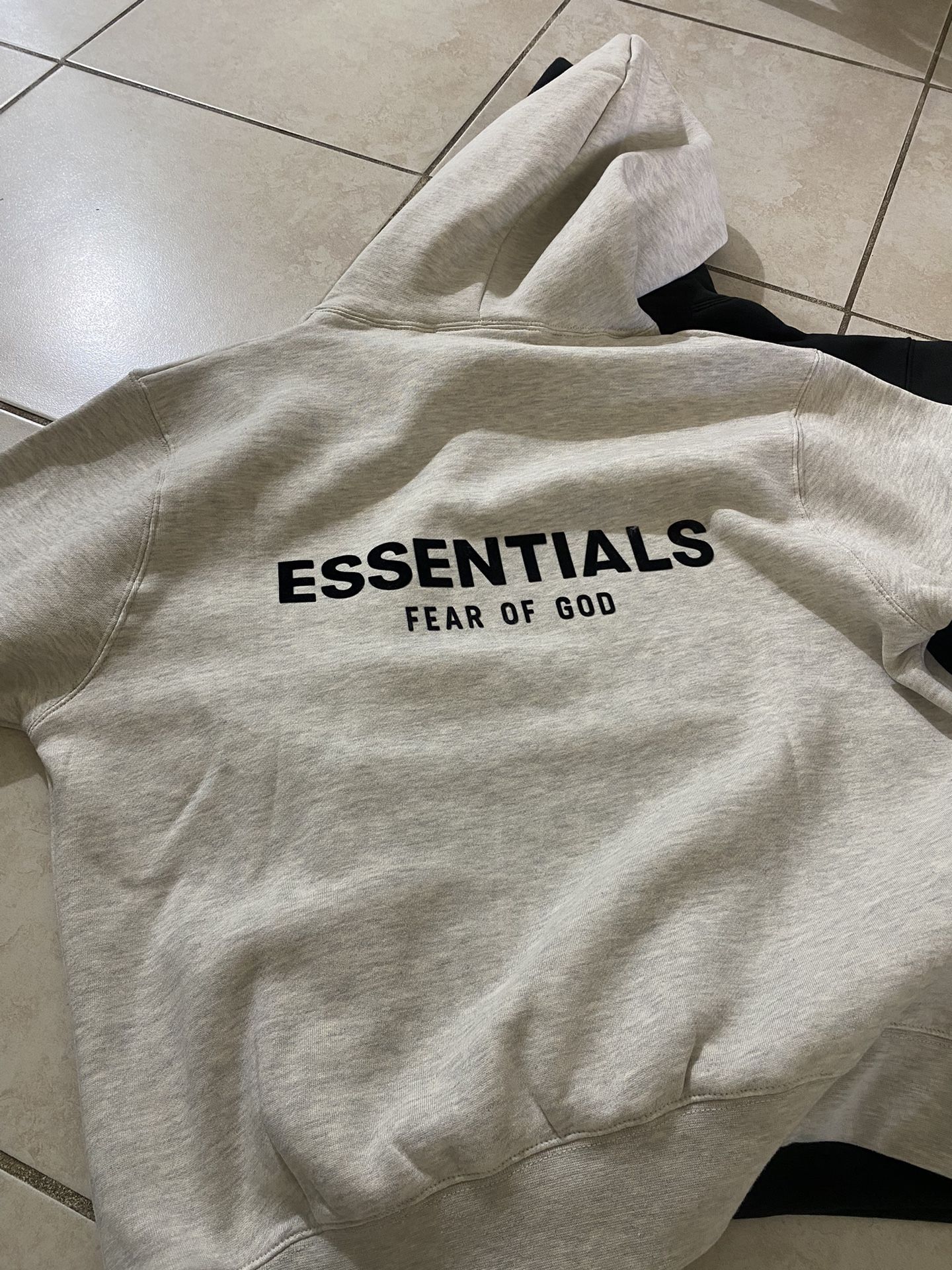 Essential Hoodie