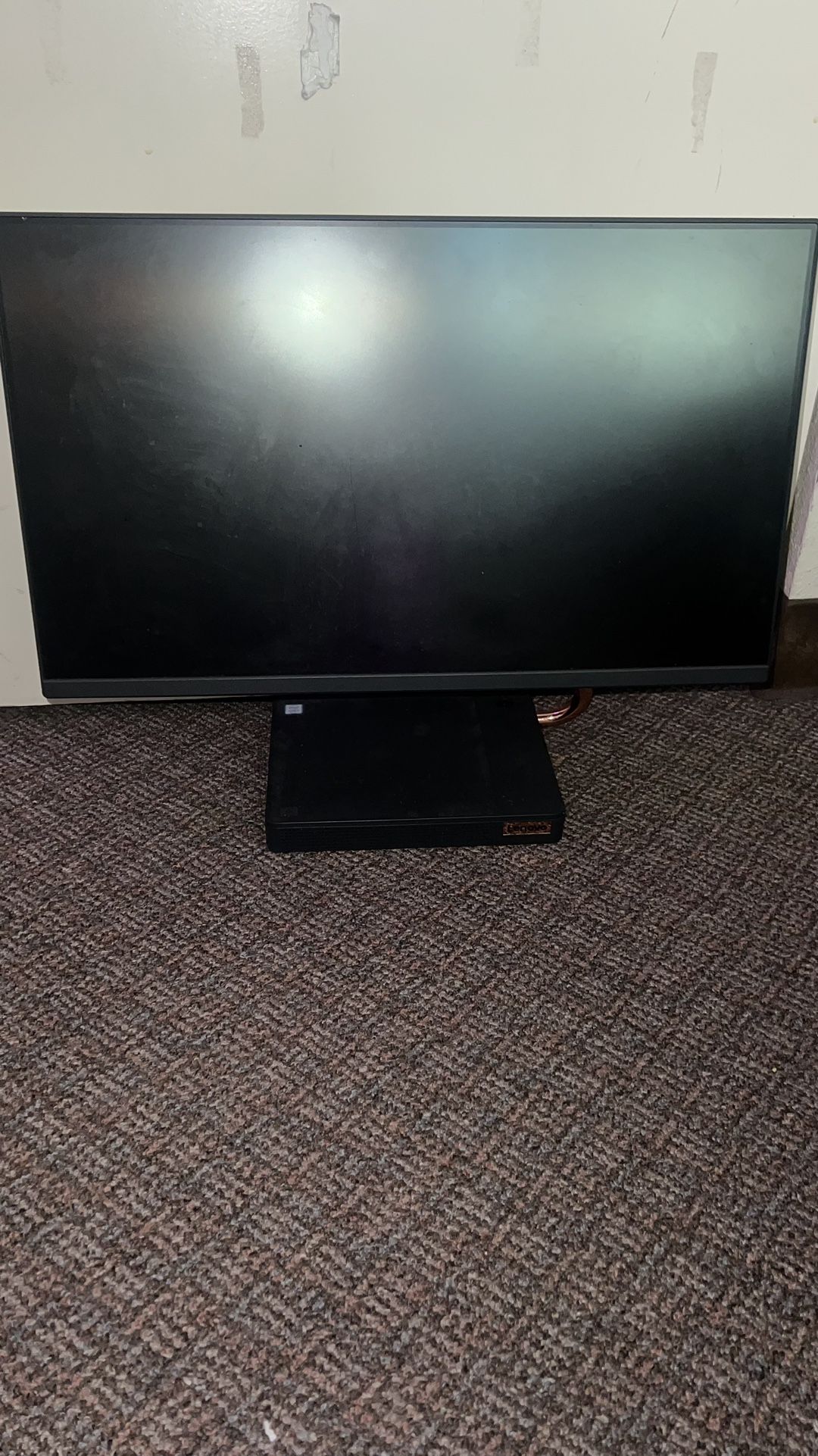 Lenovo Idea Centre A540 All In One Desktop