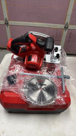 Milwaukee M18 6-1/2ā Circular Saw 2630-20 ā BRAND NEW