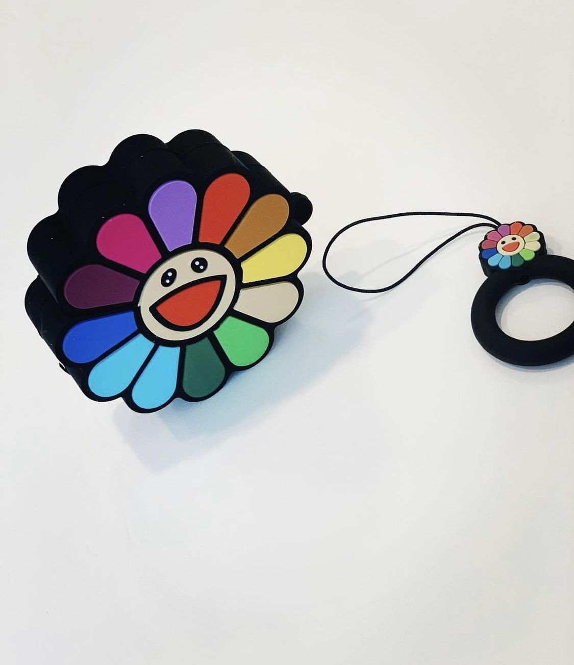 Flower Airpodcase 