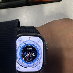 Apple Ultra Watch Series 1 