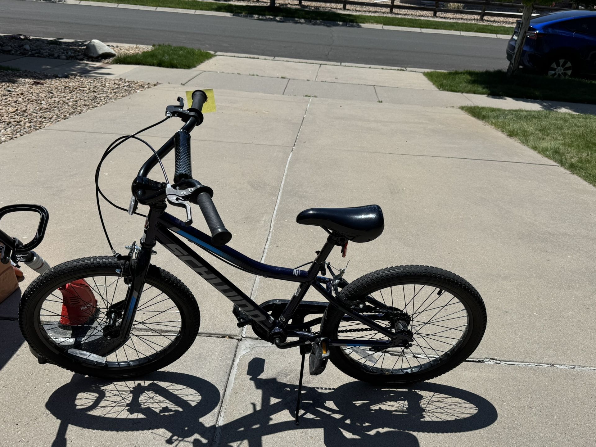 Kids 20 Inch Bike