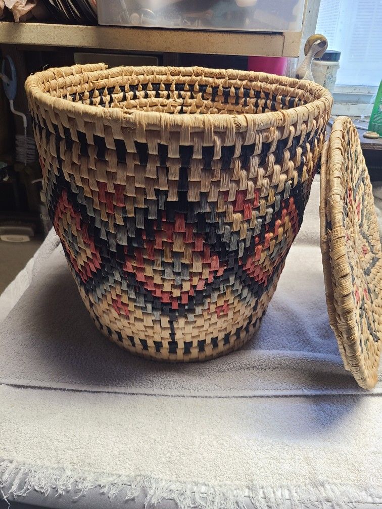 Baskets