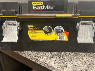 Tool box