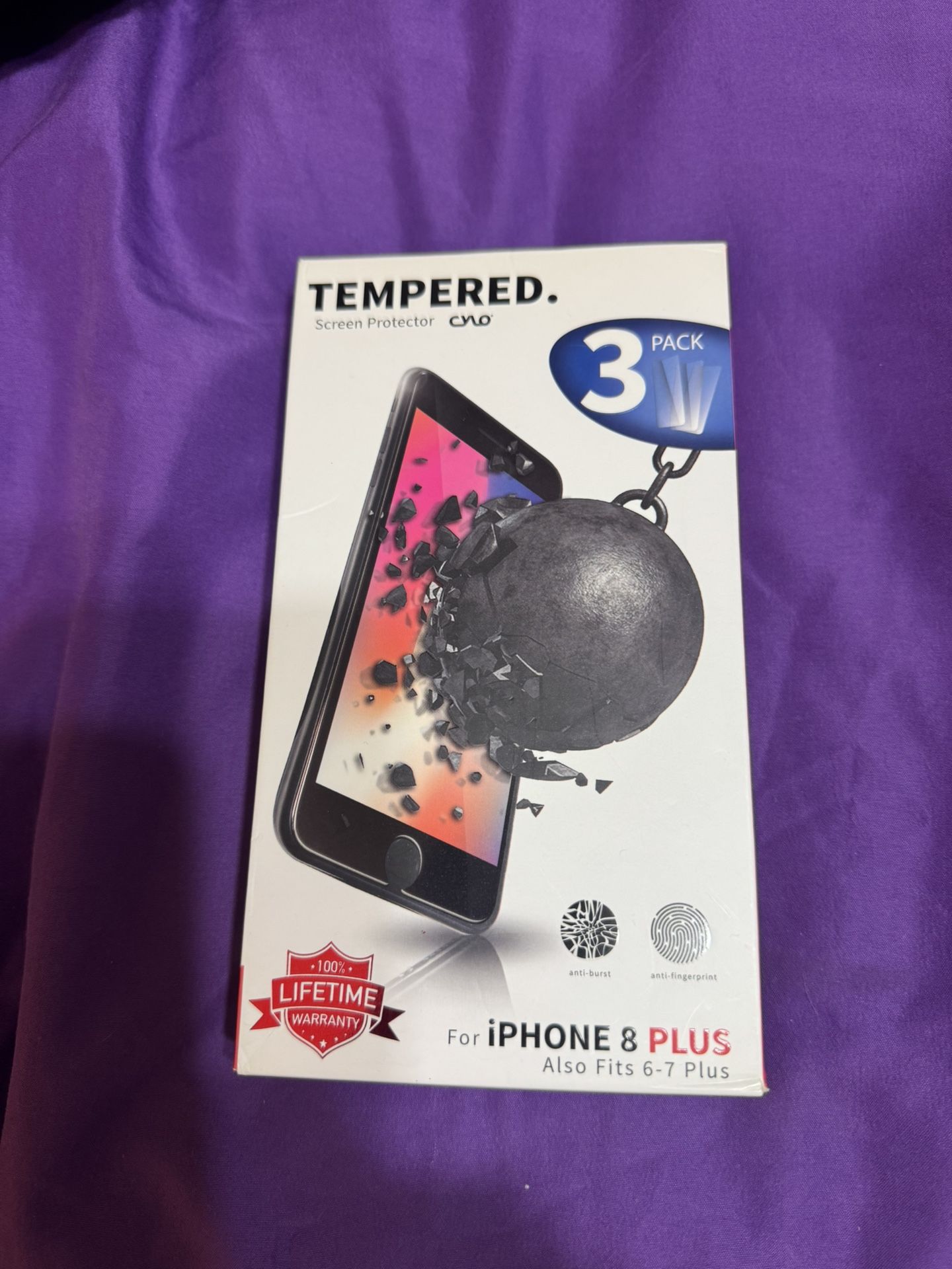 Protector For iPhone