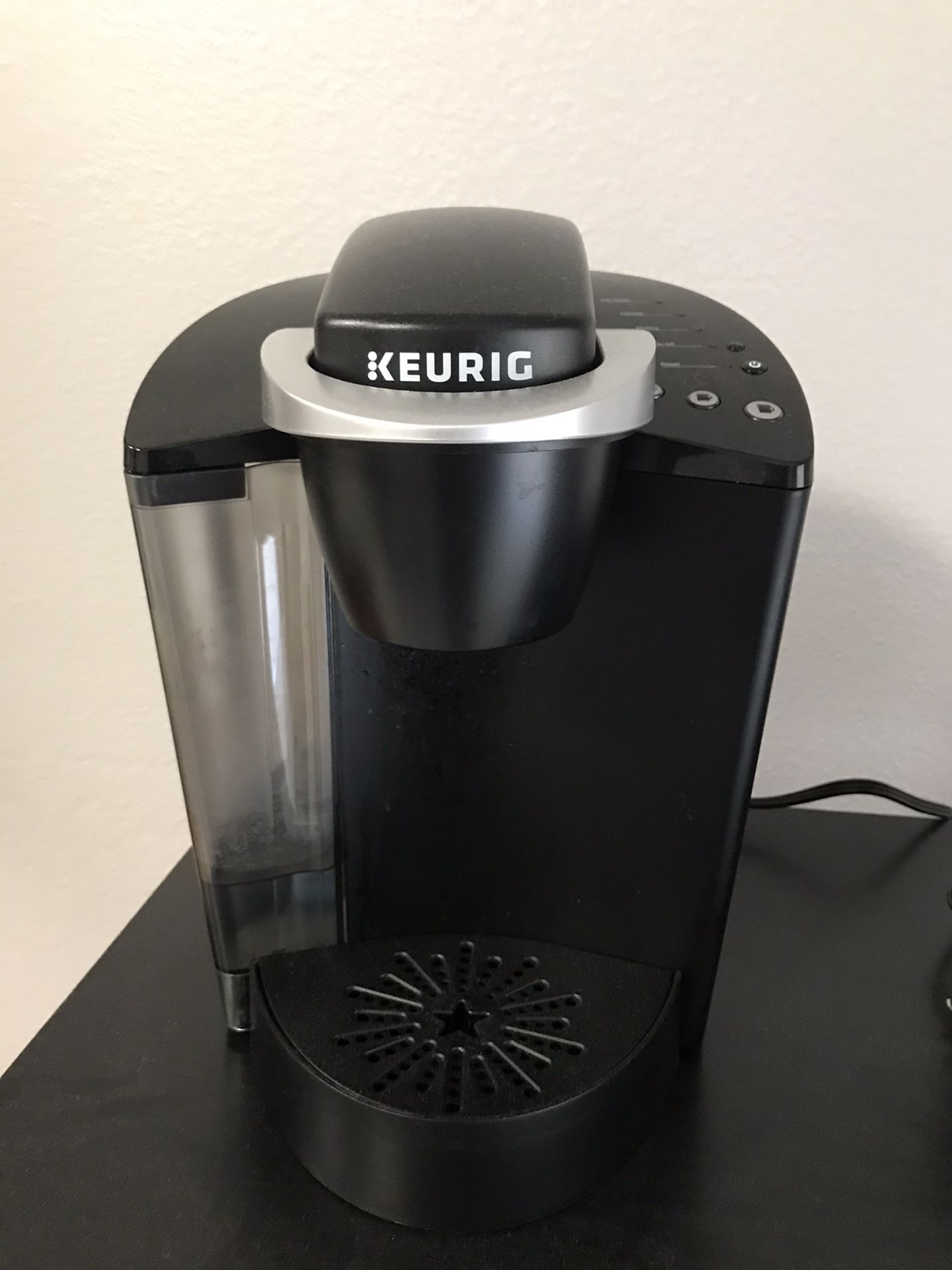 Keurig Coffee Machine