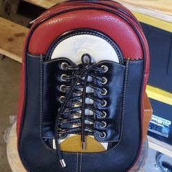 2 For 1 Book Bag