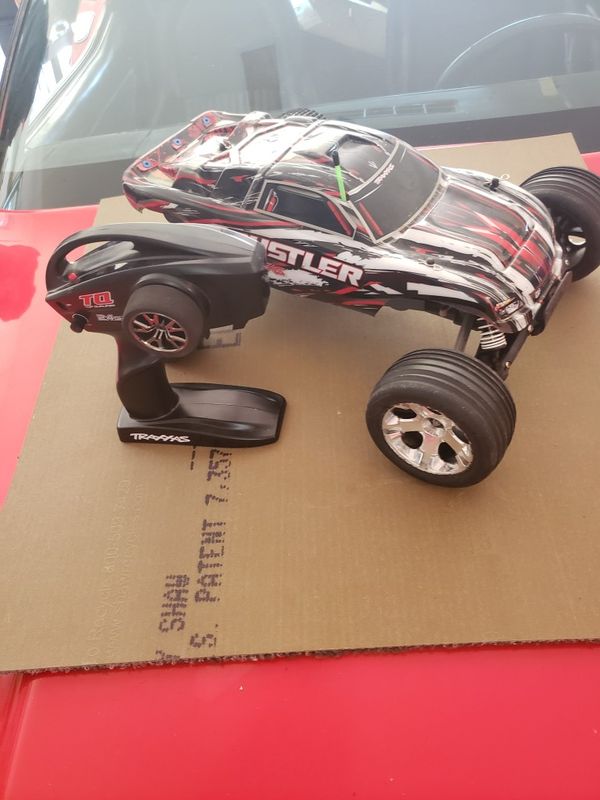 traxxas 4970