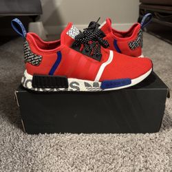 Adidas NMD R1 