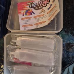 Goodwell Tie-dye DIY Kit