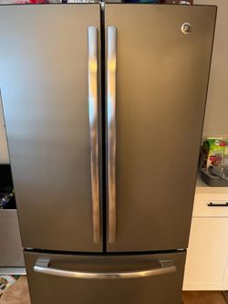 Fridge