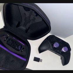 Victrix Pro BFG Wireless Controller