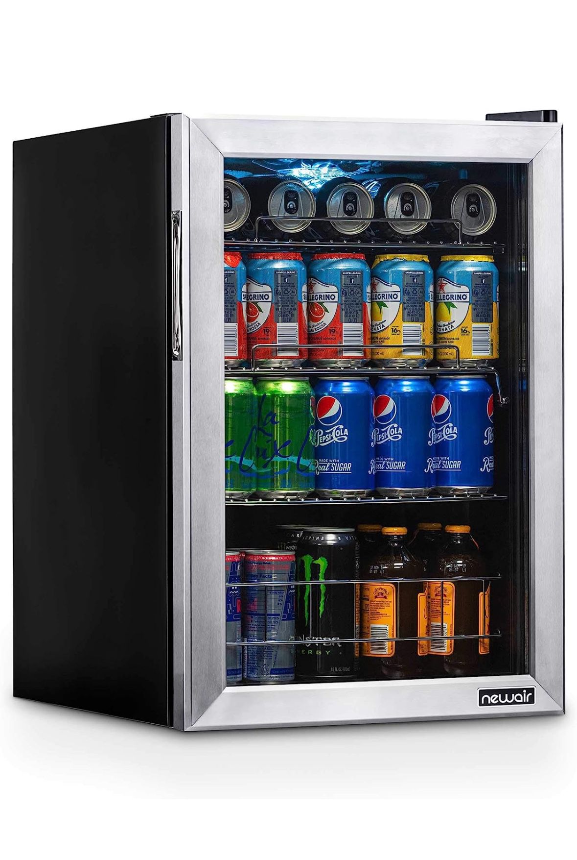 NewAir Mini fridge 
