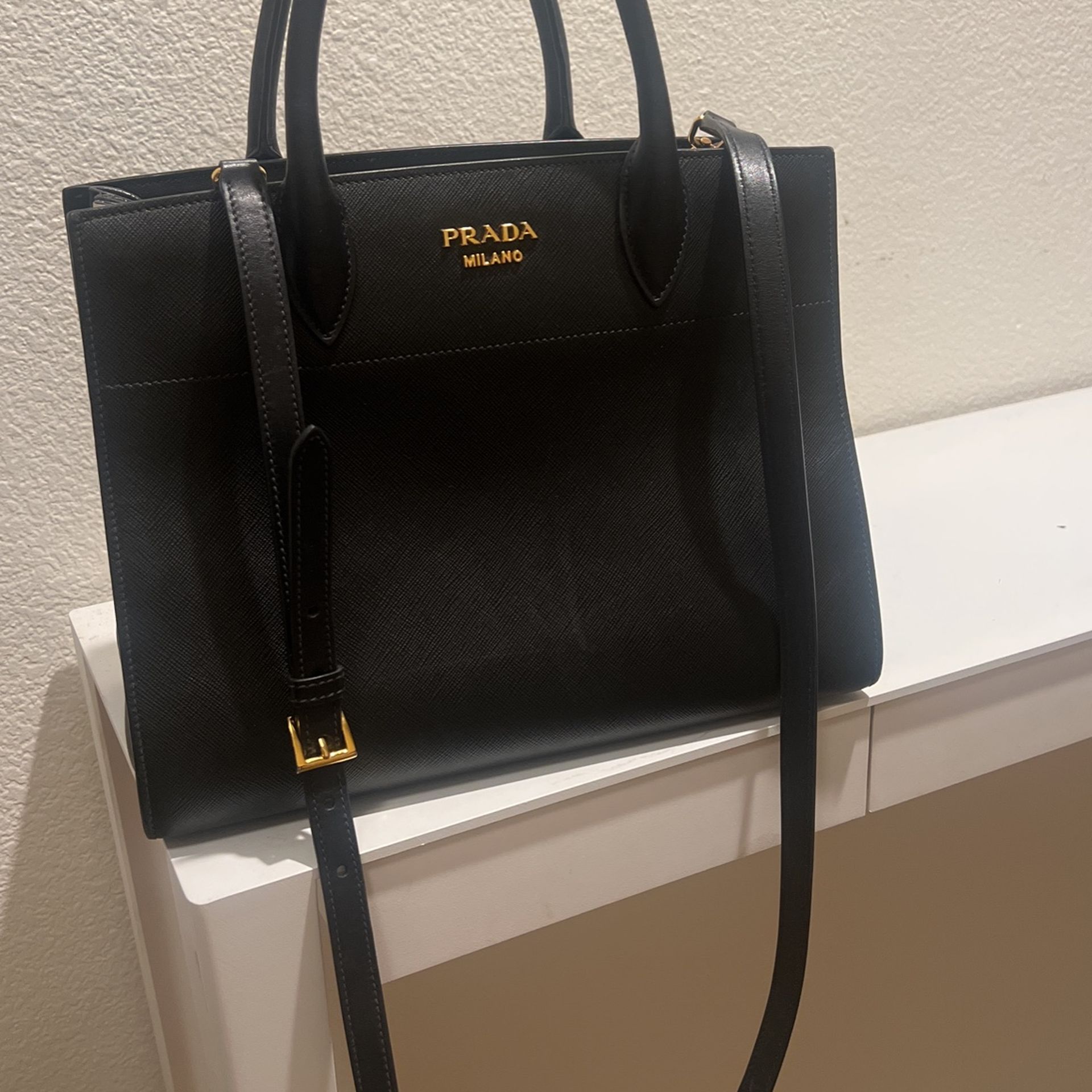 Prada Purse