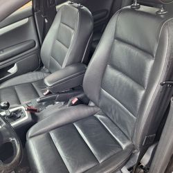 2008 Audi A4
