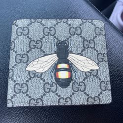 Gucci Wallet