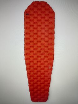REI Co-op Flash Insulated Air Pad