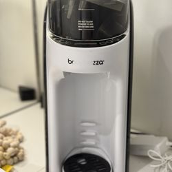 Baby Brenda Advanced Pro - Hudson Yards pickup