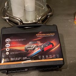 Car Jumper Or You Can Hook Up Your Camera To End Your Phone