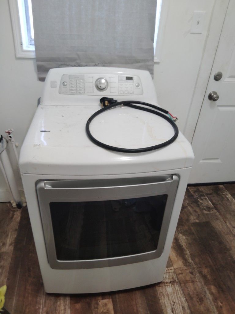 Kenmore Elite
