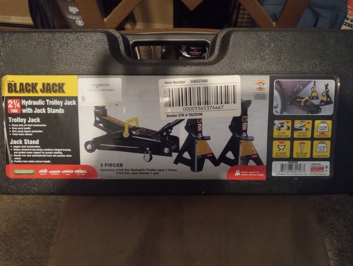New Jack