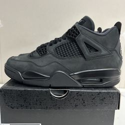 Jordan 4 