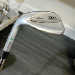 LH Ping Glide 2.0 WS Wedge 