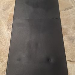 Heavy Duty Commercial Exercise Mat