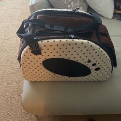 Dog Pet Carrier