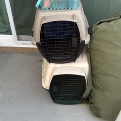 Dog Crates 