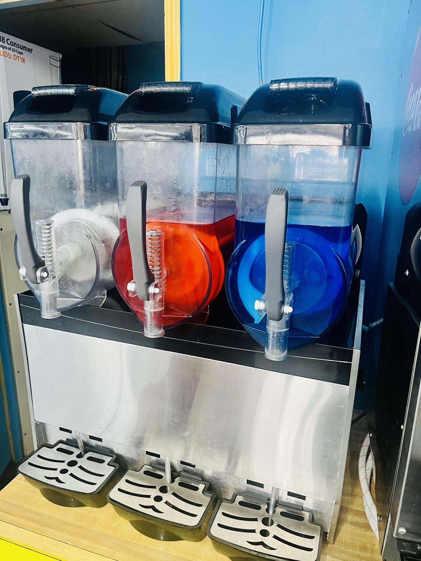 Slushy Machine for Sale in Houston, TX - OfferUp