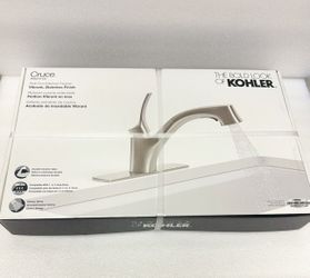 Kohler Kitchen Faucet
